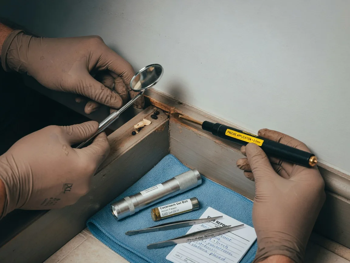 Why choose Emergency Pest Control in Pinopolis, SC